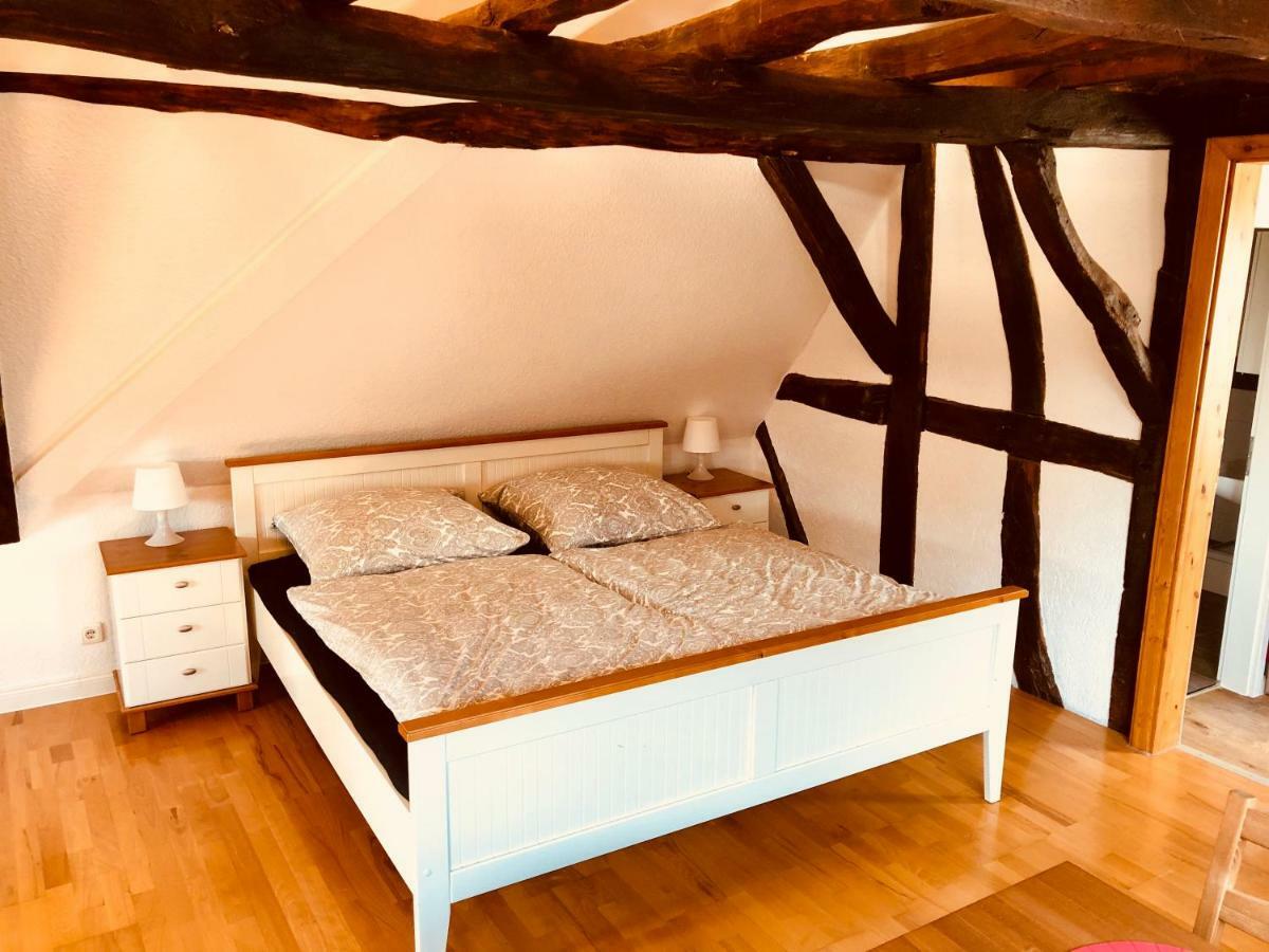 Ferienwohnung Haus am Rhein mit self check in Koblenz  Exterior foto